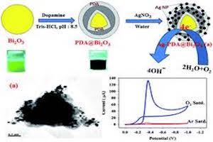 bismuth oxide nanoparticles