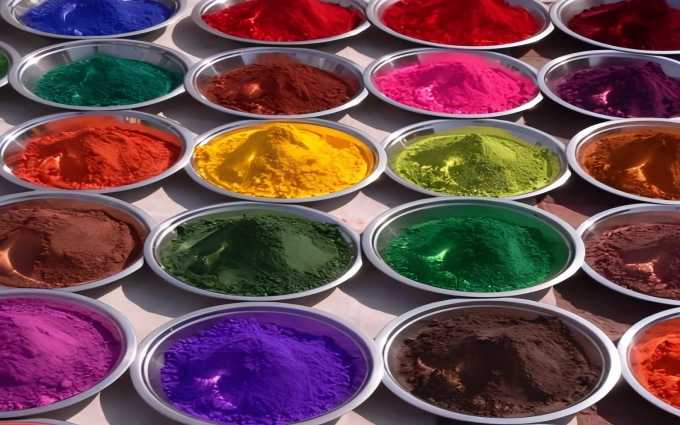 The application and driving role of manganese tetraoxide in the ceramic pigment and colorant industry