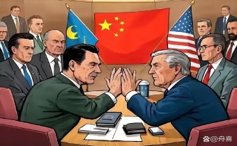 Китай и США достигли «рамок реализации» на переговорах в Лондоне