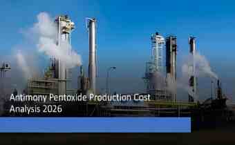 2026-2031 China Antimony Pentoxide Colloid Industry Operation Status and Investment Prospect Survey Report