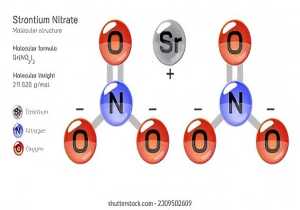 strontium nitrate