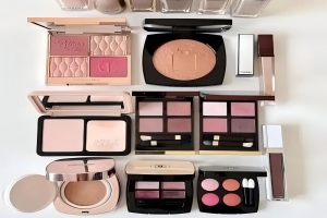 cosmetics