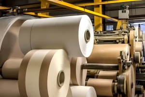 special paper production